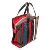Image 4 : Balenciaga Multicolor Bazza Shyop Shoulder Bag