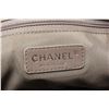 Image 5 : Chanel Black Leather Paris Byzans Shoulder Bag