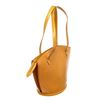 Image 2 : Louis Vuitton Yellow Epi Leather St Jacques GM Shoulder Bag