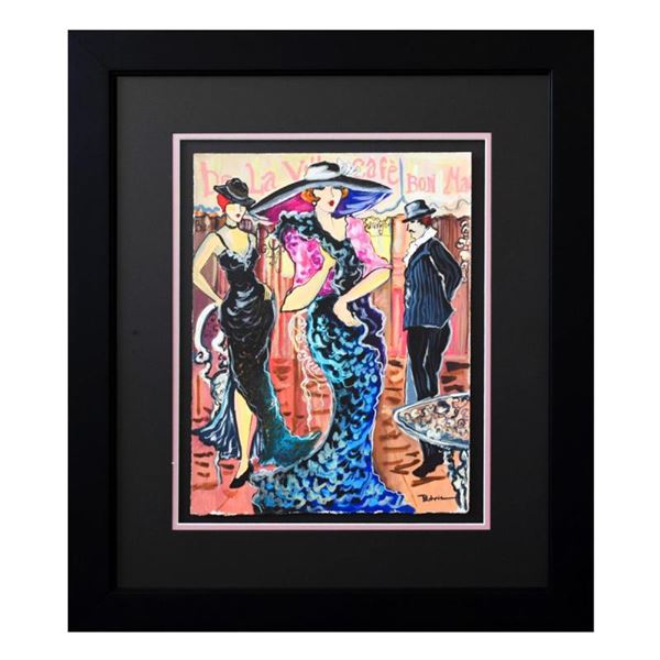 Best Show in Town by Govezensky Original