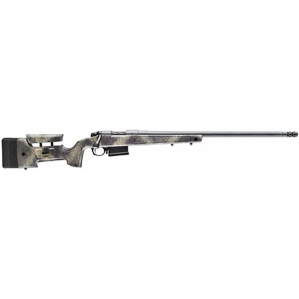 BERGARA HNTR WLDRNSS 6.5CM 22" 4RD