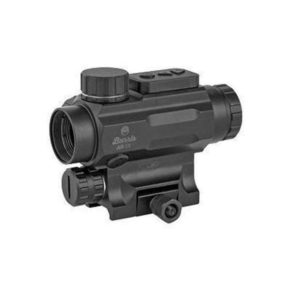 BURRIS AR PRISM 1X20 BALL CQ MATTE