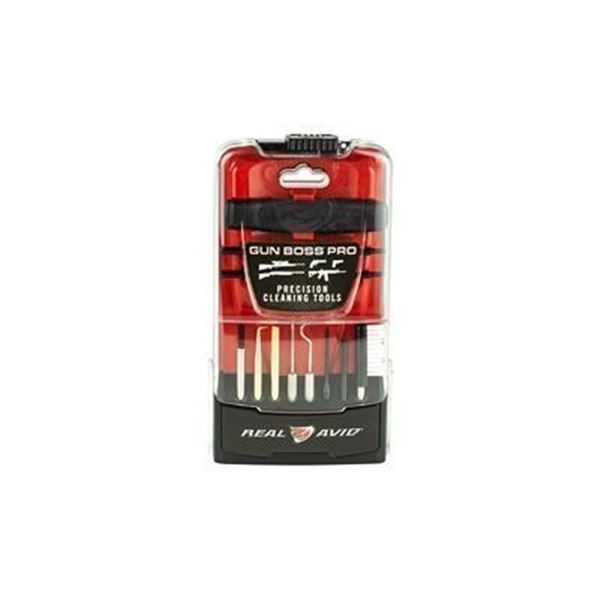 REAL AVID GUN BOSS PRO PRECISION TLS