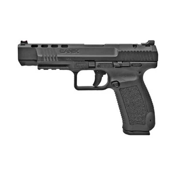 CANIK TP9SFX 9MM 5.2  20RD BLK OUT