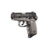 Image 1 : SCCY CPX-1 9MM 3.1" 10RD BLK/GRAY