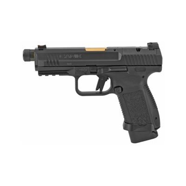 CANIK TP9SF ELITE EXECUTIVE 9MM 18RD