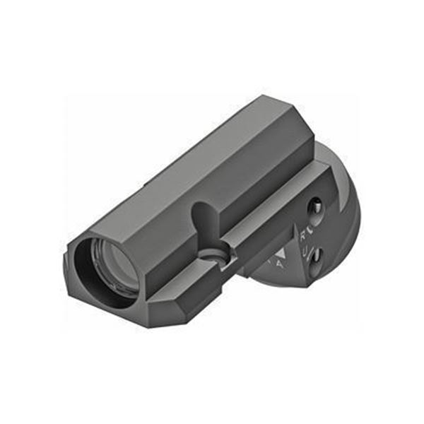 LEUP DELTAPOINT MICRO 3MOA FOR S& W