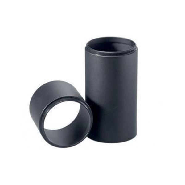 LEUP ALUMINA 2.5" 40MM LENS SHADE