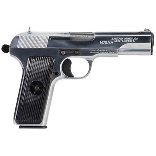 ZASTAVA M70AA 9MM 4.5 9RD