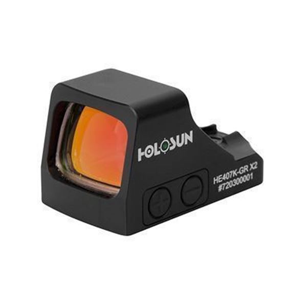 H-SUN REFLEX 6MOA GRN SHAKE