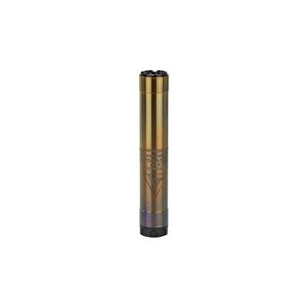 CGS HYDRA 22 LR TITANIUM SUPPRESSOR