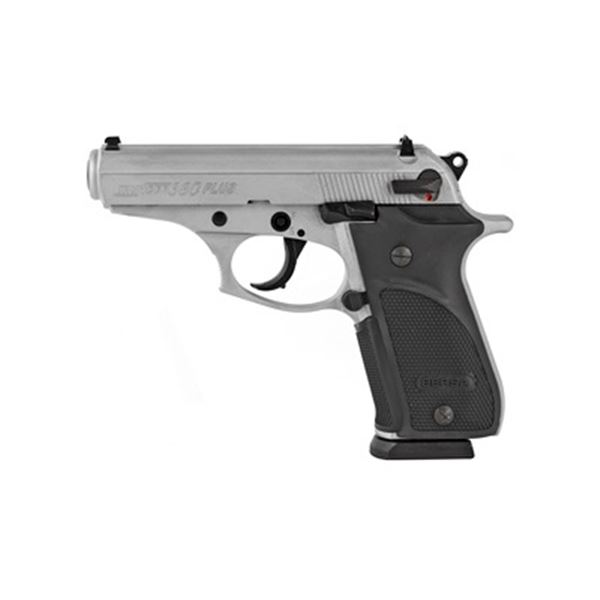 BERSA THUN PLUS 380 NKL 3.5" 15RD