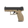 Image 1 : TAURUS TX22 MS 22LR 4" 16RD FDE
