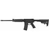 Image 1 : S& W M& P15 SPTII OR 556N 16" 30RD BLK