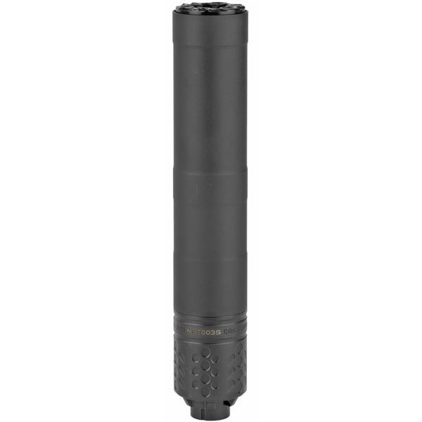 CGS MOD9 9mm Luger Suppressor
