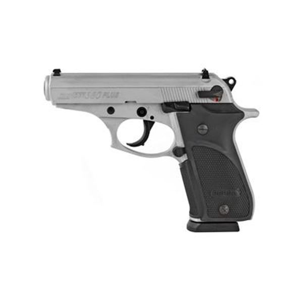 BERSA THUN PLUS 380 NKL 3.5" 15RD