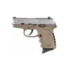 Image 1 : SCCY CPX-2 9MM 3.1" 10RD SATIN/FDE