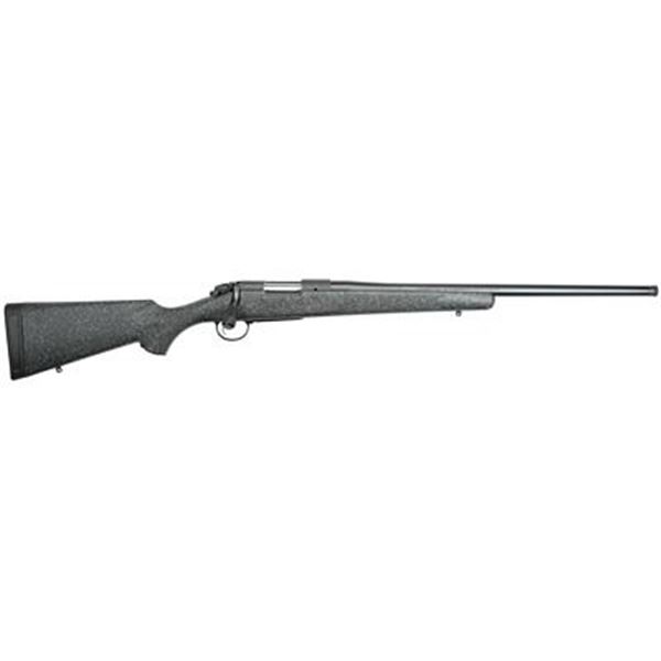 BERGARA RIDGE 300WIN 24" 3RD BLK