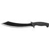 Image 1 : BTI SCHRADE 18" MACHETE 3CR13 SS BLACK