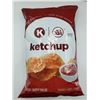 Image 2 : Case of Ketchup Potato Chips (8 x 180g)