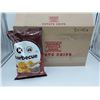 Image 1 : Case of Barbecue Potato Chips (8 x 180g)