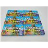 Image 1 : Mike & Ike Mega Mix (6 x 141g)
