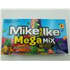 Image 2 : Mike & Ike Mega Mix (6 x 141g)