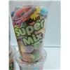 Image 2 : Huer Sour Super Mix Candy (6 x 370g)