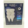 Image 1 : GE Reveal LED (6 x 9w)