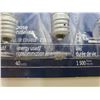 Image 2 : GE Reveal Light Bulbs (40w x 4)