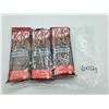 Image 1 : Nestle KitKat Double Chocolate Bars (6 x 112g)