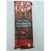 Image 2 : Nestle KitKat Double Chocolate Bars (6 x 112g)