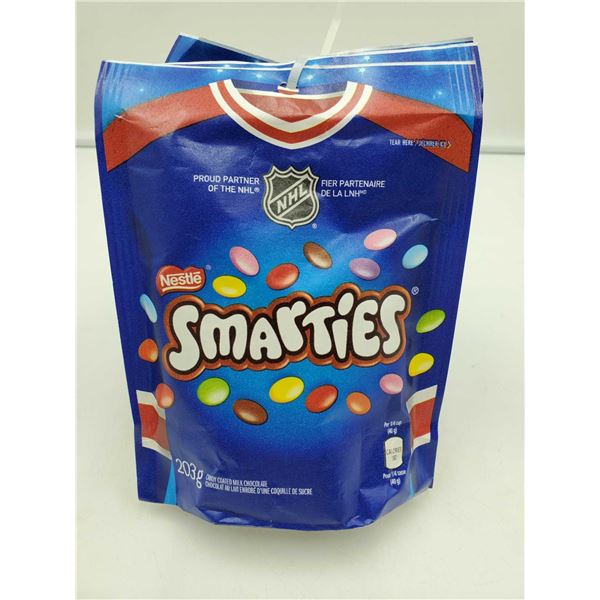 Nestle Smarties (4 x 203g)