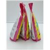 Image 2 : Mondoux Sweet Sixteen Jujube and Gummy Candy (400g x 3)