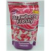 Image 1 : Huer Strawberry Frosty Gummies (2 x 300g)