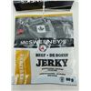 Image 1 : McSweeney's Beef Jerky (80g x 4)