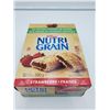 Image 1 : Kellogg's Nutri Grain Strawberry Flavour (16 Bars)