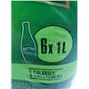 Image 2 : Perrier Lime Carbonated Natual Spring Water (6 x 1L)