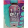 Image 2 : Roar Organic Blueberry Acai Vitamin Enhanced Beverage (12 x 532ml)
