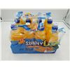 Image 1 : Sunny D Smooth Orange (12 x 500ml)