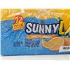Image 2 : Sunny D Smooth Orange (12 x 500ml)