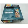 Image 1 : Kind Almond Sea Salt & Dark Chocolate Bars (12 x 40g)
