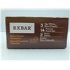 Image 2 : RXBar-Peanut Butter Chocolate Bars (12 x 52g)
