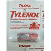 Image 2 : Tylenol Regular Strength (5 x 12)
