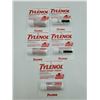 Image 1 : Tylenol Regular Strength (5 x 12)