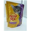 Image 2 : Meow Mix-Original Choice Cat Food (500g)