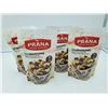 Image 3 : Prana Kilimanjaro Deluxe Chocolate Mix (4 x 150g)
