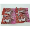 Image 1 : Twizzlers Nibs-Cherry(4 x 200g)