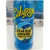 Image 3 : Calypso-Ocean Blue Lemonade (10 x 16oz)