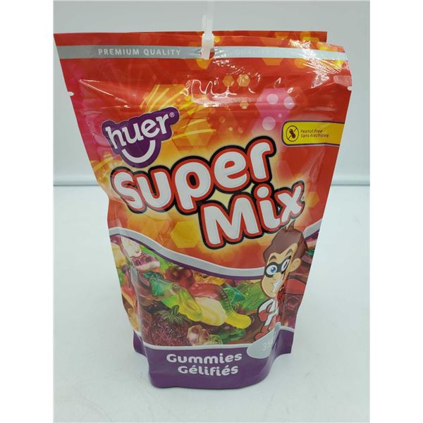 Huer Super Mix Gummies (2 x 350g)